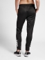 Preview: Damen Poly Pants - Hummel Core XK - Schwarz